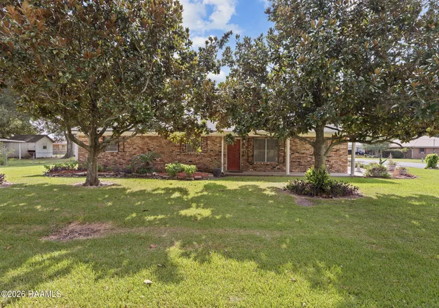 Photo 1 of Single family home for sale at 571 Mims Dr, Crowley, LA 70526 | MLS# 2600007480 | Listing updated on 2026-08-29