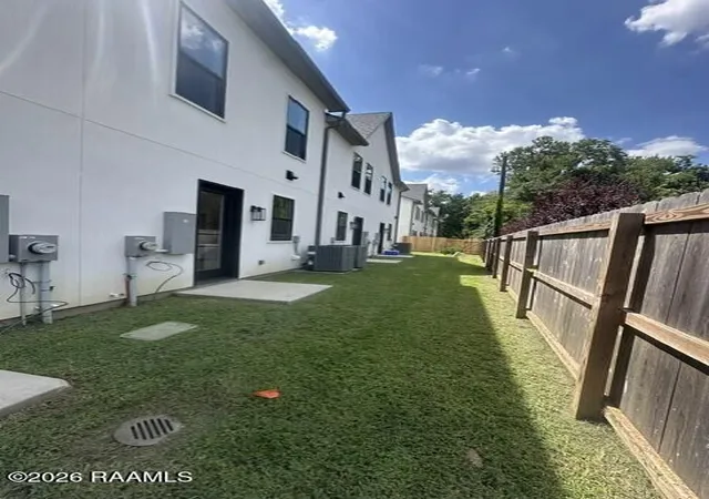 14th image of 1510 Kaliste Saloom Rd #203, Lafayette, LA 70508 | MLS# 2600006955