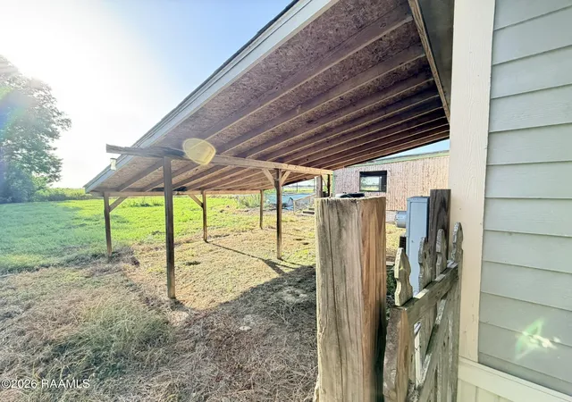 Photo 4 of Manufactured home for sale at 175 St James Ave, Opelousas, LA 70570 | MLS# 2600008125 | Listing updated on 2026-08-29