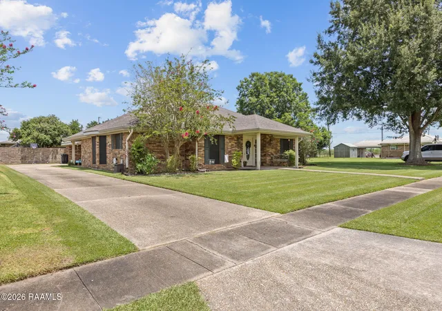 Photo 29 of Sale Pending at 303 Hollywood St, Franklin, LA 70538 | MLS# 2600006842 | Listing updated on 2026-08-12