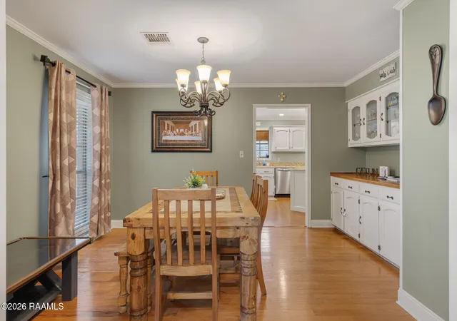 Photo 4 of Sale Pending at 303 Hollywood St, Franklin, LA 70538 | MLS# 2600006842 | Listing updated on 2026-08-12