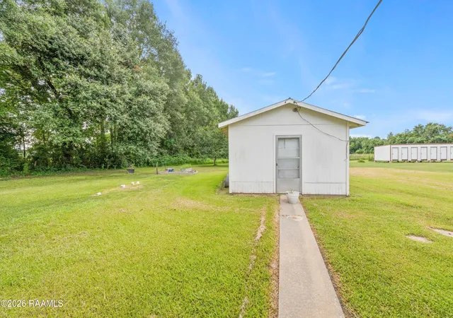 Homes for sale in Church Point, LA | 716 Louisiana 35, Church Point, LA 70525 | MLS# 2600004979