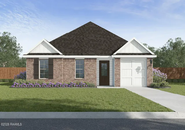 1st image of 407 Wrenwood Dr, New Iberia, LA 70560 | MLS# 2600007677