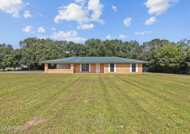 Photo 1 of Single family home for sale at 2200 N Herpin Ave, Kaplan, LA 70548 | MLS# 2600006832 | Listing updated on 2026-08-14
