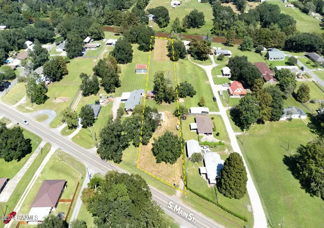 Photo 3 of Land for sale at 1013 S Main St, Breaux Bridge, LA 70517 | MLS# 2500004040 | Listing updated on 2026-09-09