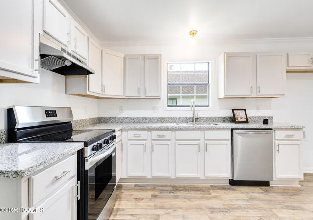 5th image of 1422 Pujo Ave, Opelousas, LA 70570 | MLS# 2600004315