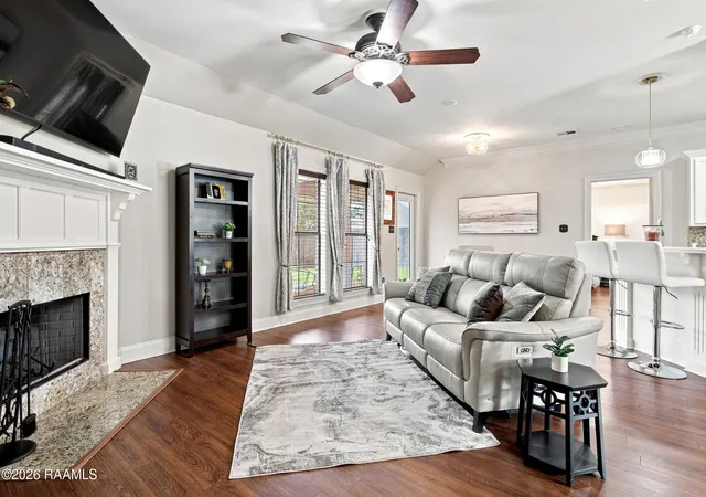 Photo 3 of Single family home for sale at 304 Hillbrooke Dr, Broussard, LA 70518 | MLS# 2600008008 | Listing updated on 2026-09-21