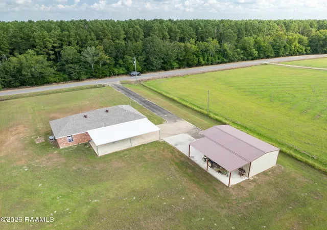 36th image of 1719 Pointe Verte Rd, Washington, LA 70589 | MLS# 2600007213