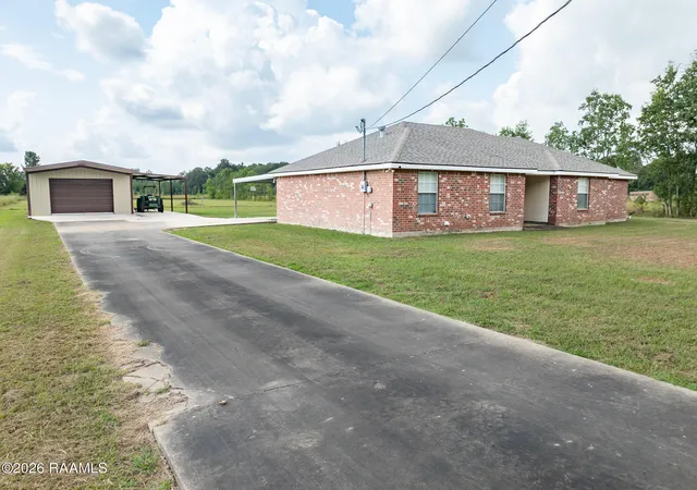 3rd image of 1719 Pointe Verte Rd, Washington, LA 70589 | MLS# 2600007213