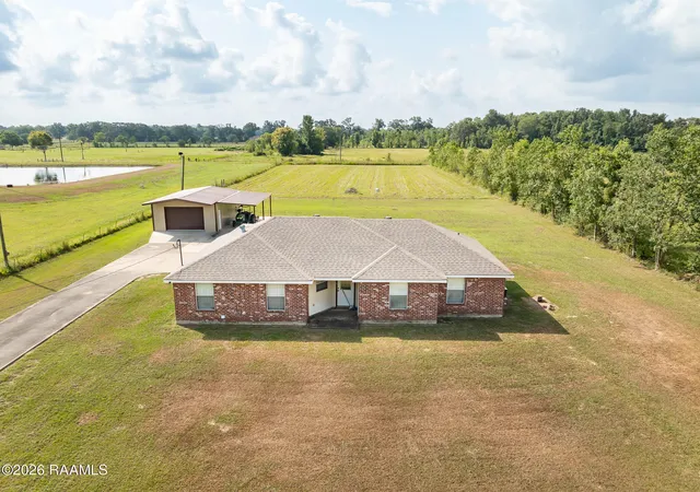 4th image of 1719 Pointe Verte Rd, Washington, LA 70589 | MLS# 2600007213