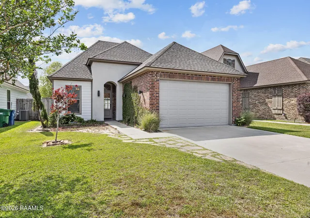 Photo 1 of Sale Pending at 103 Gilmore Rd, Youngsville, LA 70592 | MLS# 2600003228 | Listing updated on 2026-08-26