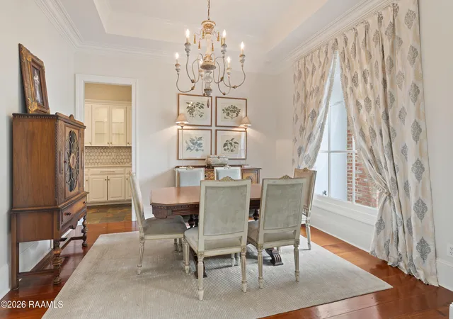 5th image of 114 English Gardens Pkwy, Lafayette, LA 70503 | MLS# 2600004881