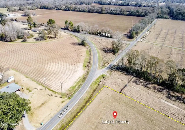 7th image of Hwy 357, Opelousas, LA 70570 | MLS# 2600000743