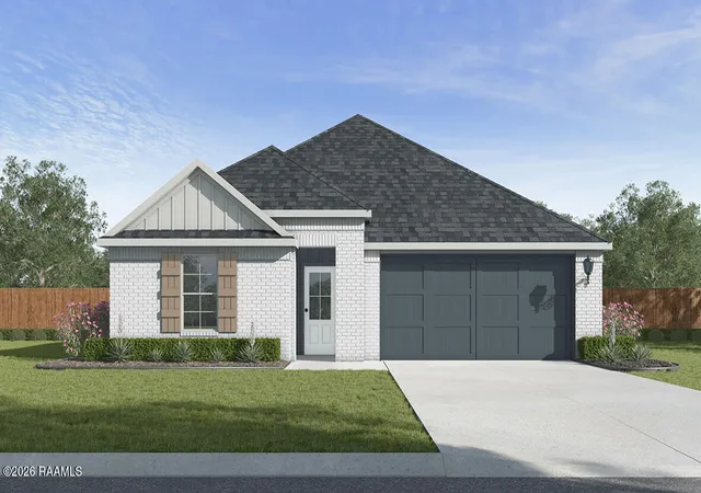 Photo 1 of Sale Pending at 115 Esson Dr, Maurice, LA 70555 | MLS# 2600007763 | Listing updated on 2026-09-07