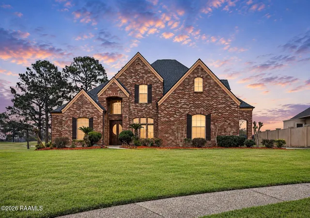 1st image of 106 Augusta Dr, Broussard, LA 70518 | MLS# 2600000835