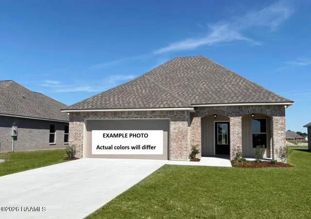 Homes for sale in Youngsville, LA | 128 Ridley Ln, Youngsville, LA 70592 | MLS# 2600006037