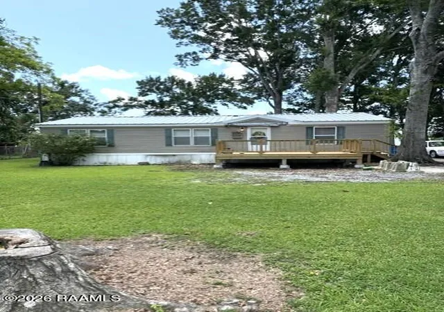 Homes for sale in Centerville, LA | 1725 Prairie Road Cir, Centerville, LA 70522 | MLS# 2600004723