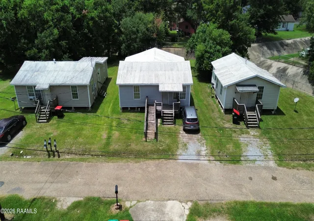 1st image of 109 ,111 & 113 Dora St, Lafayette, LA 70506 | MLS# 2600006914