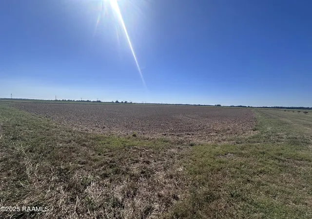 Photo 4 of Land for sale at Tbd Blacksmith Rd, Church Point, LA 70525 | MLS# 2500004732 | Listing updated on 2026-07-27
