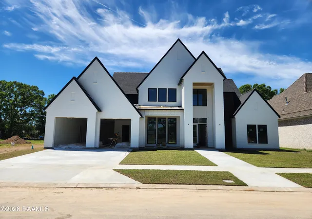Photo 1 of Single family home for sale at 105 Leaning Oak Dr, Lafayette, LA 70508 | MLS# 2600002993 | Listing updated on 2026-06-22