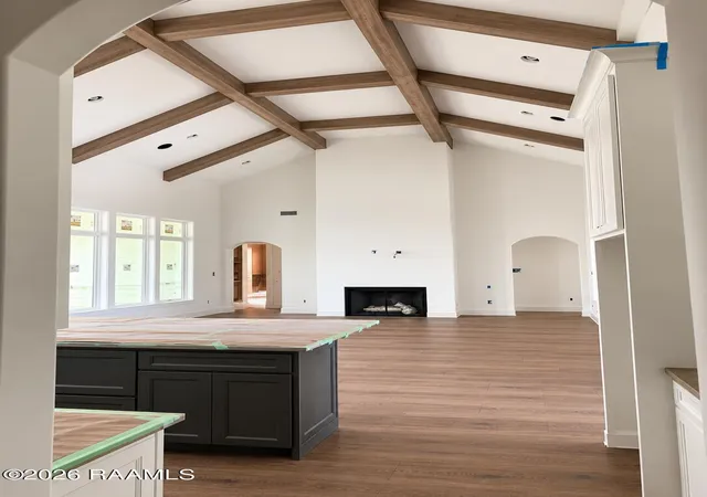 Photo 4 of Single family home for sale at 105 Leaning Oak Dr, Lafayette, LA 70508 | MLS# 2600002993 | Listing updated on 2026-06-22