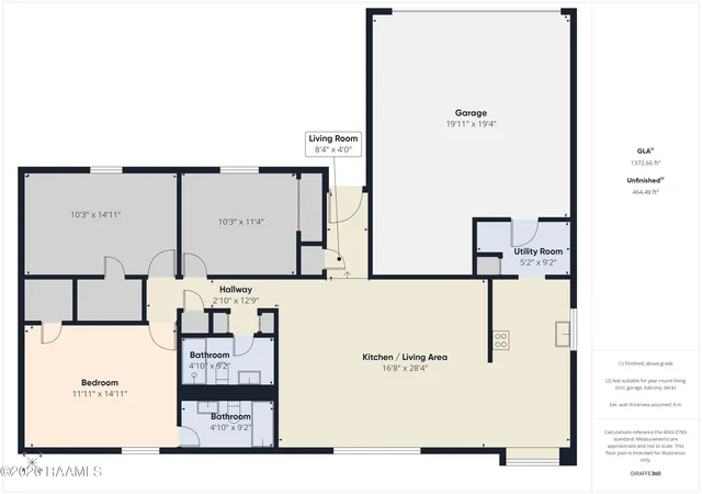 21st image of 210 Castle Row, Lafayette, LA 70506 | MLS# 2600006670