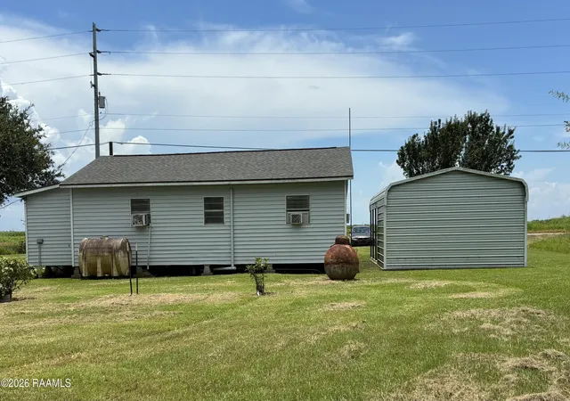 Homes for sale in Iota, LA | 1265 Mcmillan Ave, Iota, LA 70543 | MLS# 2600006307