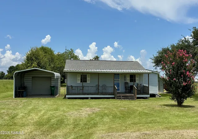 Homes for sale in Iota, LA | 1265 Mcmillan Ave, Iota, LA 70543 | MLS# 2600006307