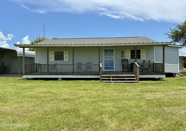 Homes for sale in Iota, LA | 1265 Mcmillan Ave, Iota, LA 70543 | MLS# 2600006307
