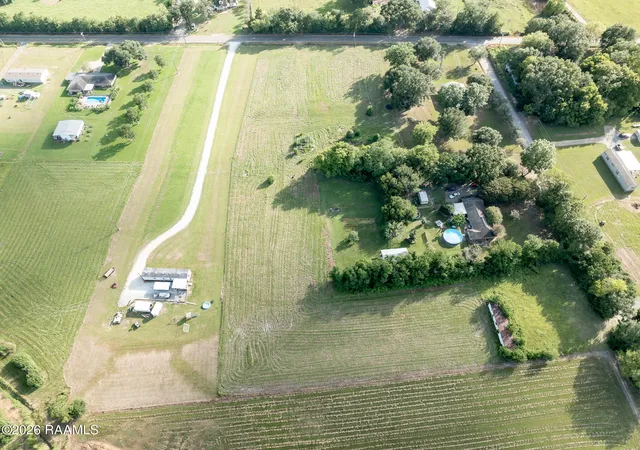 Photo 2 of Land for sale at Highway 363, Washington, LA 70589 | MLS# 2600001212 | Listing updated on 2026-10-02
