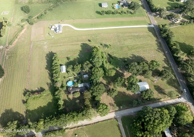 Photo 3 of Land for sale at Highway 363, Washington, LA 70589 | MLS# 2600001212 | Listing updated on 2026-10-02