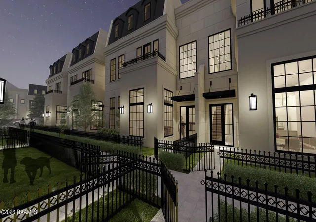 5th image of 95 Settlers Trace Blvd #103f, Lafayette, LA 70508 | MLS# 2500007100