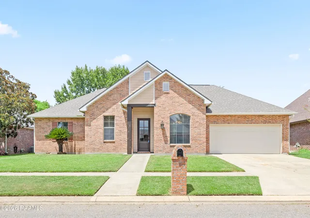 1st image of 214 Devon Wy, Youngsville, LA 70592 | MLS# 2600007603