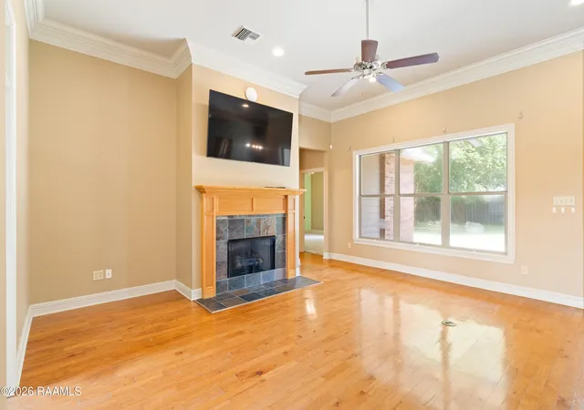Photo 3 of Single family home for sale at 214 Devon Way, Youngsville, LA 70592 | MLS# 2600007603 | Listing updated on 2026-09-11