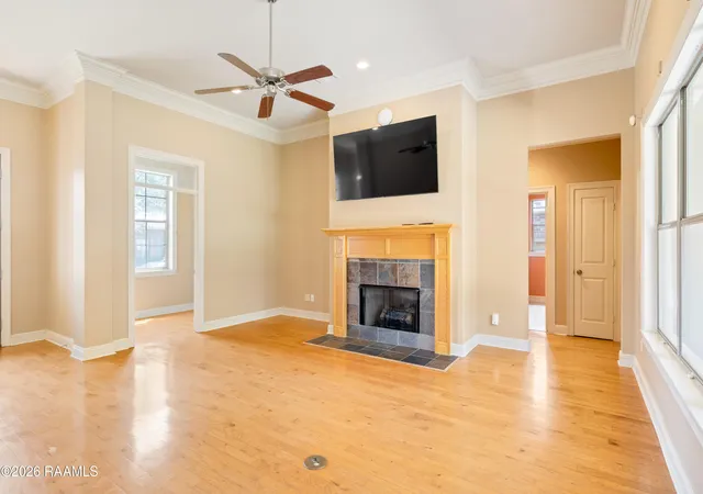 Photo 4 of Single family home for sale at 214 Devon Way, Youngsville, LA 70592 | MLS# 2600007603 | Listing updated on 2026-09-11