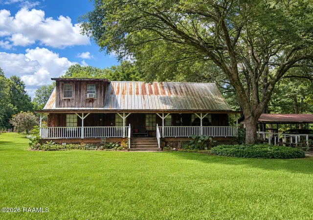 Homes for sale in Ville Platte, LA | 6105 Saint Landry Hwy, Ville Platte, LA 70586 | MLS# 2600006278