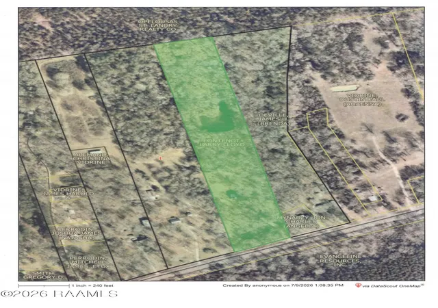 Homes for sale in Ville Platte, LA | 6105 Saint Landry Hwy, Ville Platte, LA 70586 | MLS# 2600006278