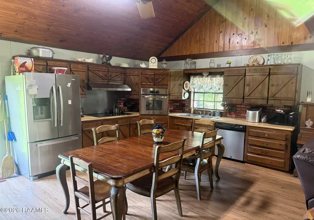 Photo 2 of Single family home for sale at 6105 Saint Landry Hwy, Ville Platte, LA 70586 | MLS# 2600006278 | Listing updated on 2026-07-09