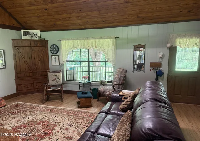 Photo 3 of Single family home for sale at 6105 Saint Landry Hwy, Ville Platte, LA 70586 | MLS# 2600006278 | Listing updated on 2026-07-09