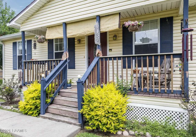 Photo 17 of Single family home for sale at 132 Paige St, Duson, LA 70529 | MLS# 2600008166 | Listing updated on 2026-08-31