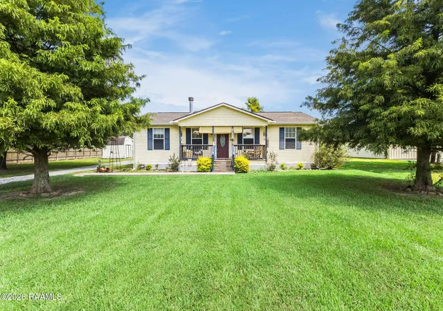 Photo 1 of Single family home for sale at 132 Paige St, Duson, LA 70529 | MLS# 2600008166 | Listing updated on 2026-08-31