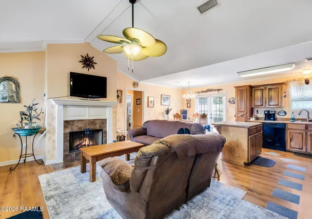 Photo 2 of Single family home for sale at 132 Paige St, Duson, LA 70529 | MLS# 2600008166 | Listing updated on 2026-08-31