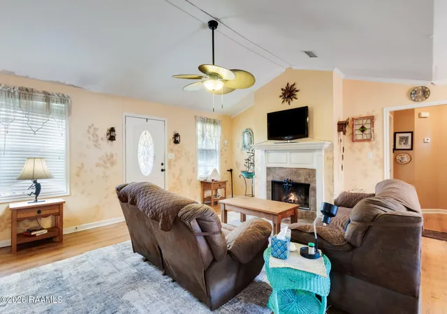Photo 2 of Single family home for sale at 132 Paige St, Duson, LA 70529 | MLS# 2600008166 | Listing updated on 2026-08-31
