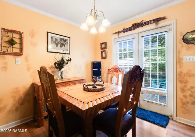 Photo 3 of Single family home for sale at 132 Paige St, Duson, LA 70529 | MLS# 2600008166 | Listing updated on 2026-08-31
