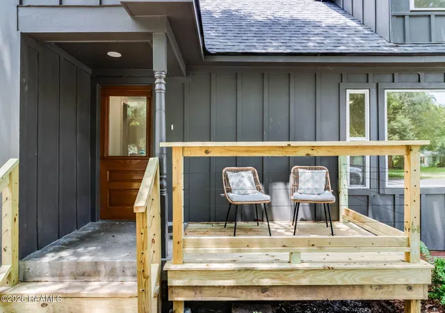 Photo 3 of Single family home for sale at 214 Stephens St, Lafayette, LA 70506 | MLS# 2600007436 | Listing updated on 2026-09-14