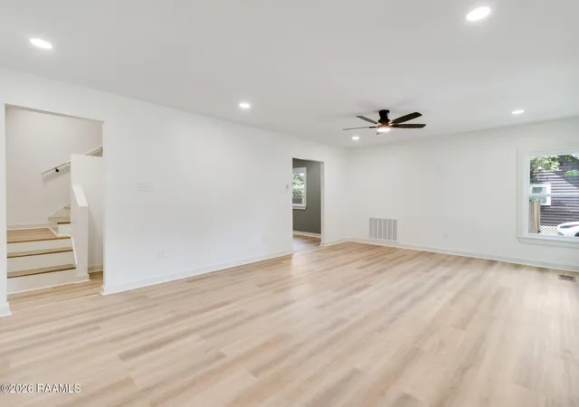 Photo 4 of Single family home for sale at 214 Stephens St, Lafayette, LA 70506 | MLS# 2600007436 | Listing updated on 2026-09-14
