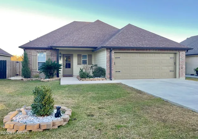 Homes for sale in Rayne, LA | 315 S Eastern Ave, Rayne, LA 70578 | MLS# 2500006964
