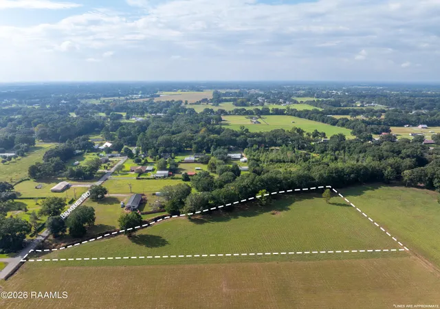 12th image of 441 Braquet Rd, Carencro, LA 70520 | MLS# 2500007042