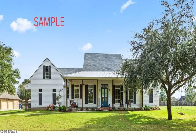 1st image of 441 Braquet Rd, Carencro, LA 70520 | MLS# 2500007042