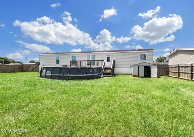 15th image of 1177 Lena Dr, Arnaudville, LA 70512 | MLS# 2600007792